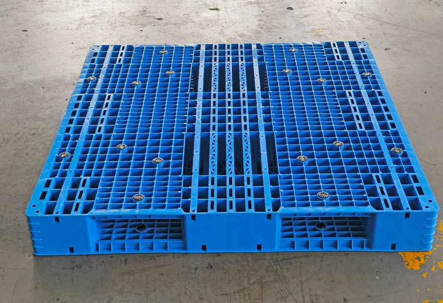 1212網格雙面托盤