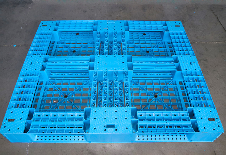 1412網(wǎng)格田字托盤(pán)